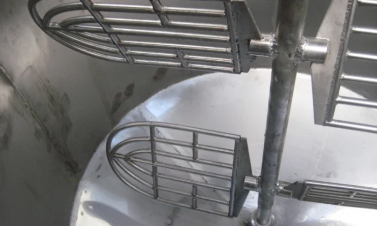 Продам Станция подготовки рассола в Черкассах - фото № 3