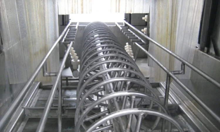 Таромоечная машина - фото № 3