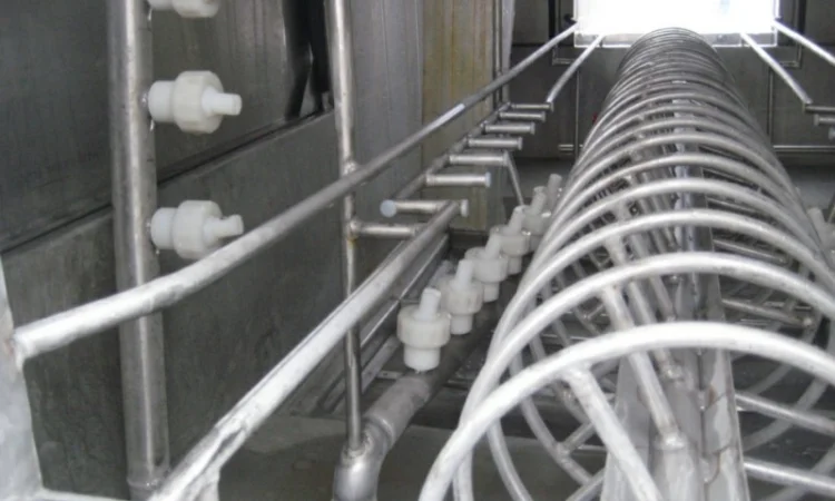 Таромоечная машина - фото № 5