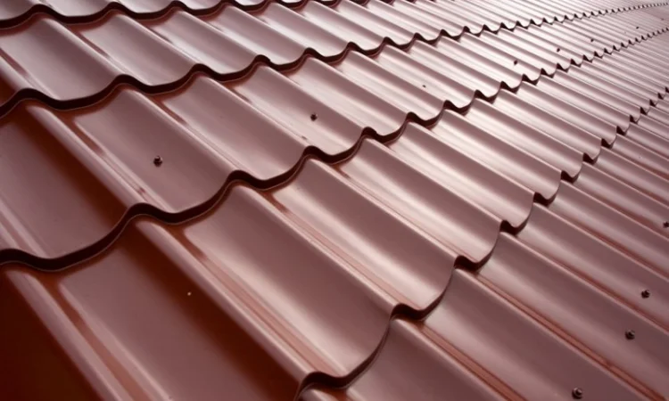Профнастил для строительства и кровли - фото № 4