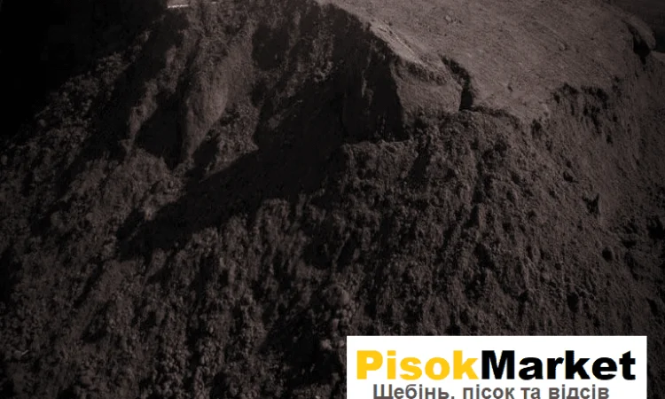 Чёрнозем и торфокрихта: продажа и доставка в Луцке - фото № 2