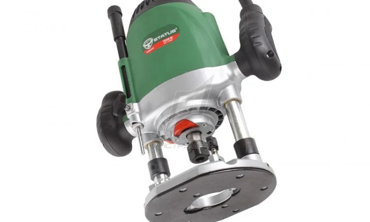 Фрезер Status RH 1800 - фото № 1