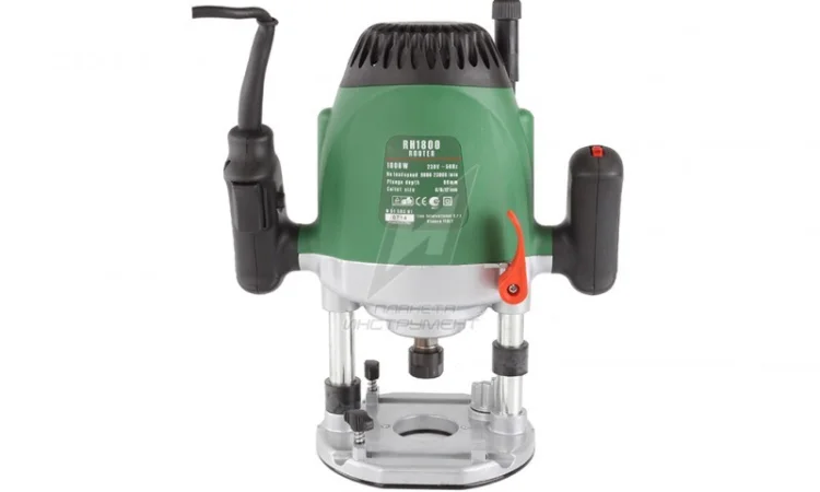 Фрезер Status RH 1800 - фото № 2