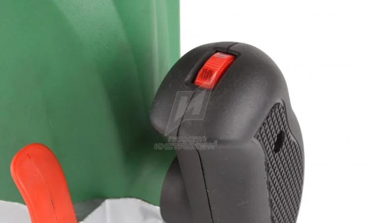 Фрезер Status RH 1800 - фото № 3