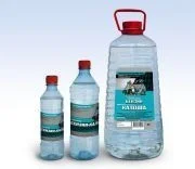 Сольвент, керосин, растворители, олифа, морилка, нефрас(бензин-калоша), ксилол - фото № 2