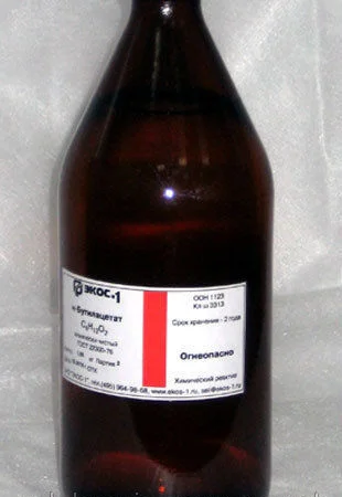 Сольвент, керосин, растворители, олифа, морилка, нефрас(бензин-калоша), ксилол - фото № 3