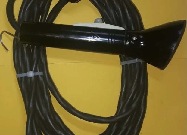 Светильник ПЛ-64 - фото № 1