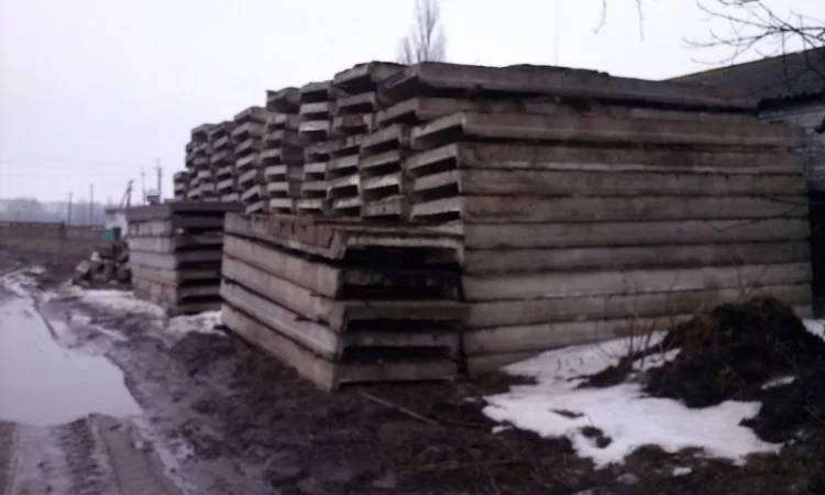 Клюшечные ангары 21м в продаже - фото № 4