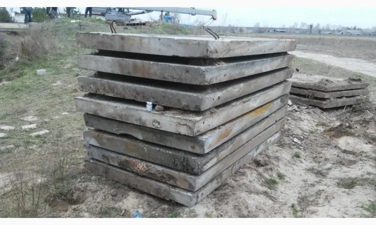 Клюшечные ангары 21м в продаже - фото № 7