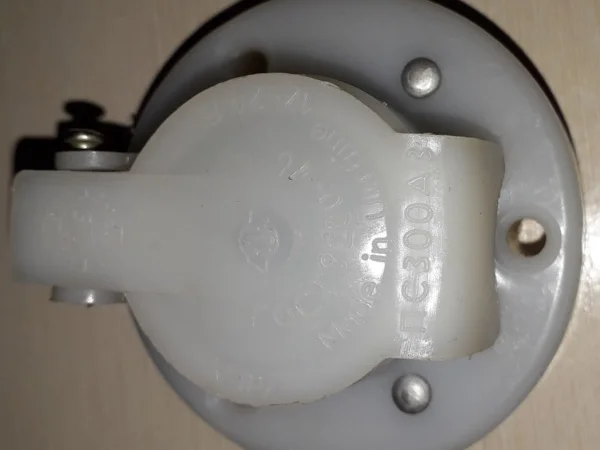 З'єднувач ПС-300А3 - фото № 1