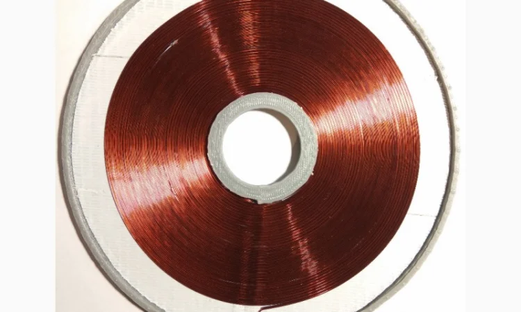 Двохчастотна катушка Мішина для сільського господарства - фото № 2