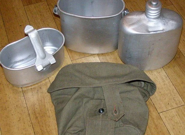 Сапоги хромовые офицерские, новые (оригинал) СССР - фото № 7