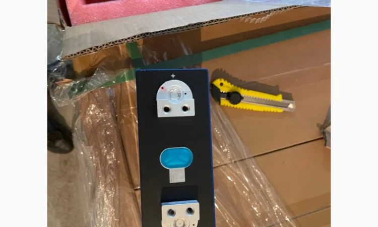 Lifepov 4 280ah 3, 2v - фото № 3