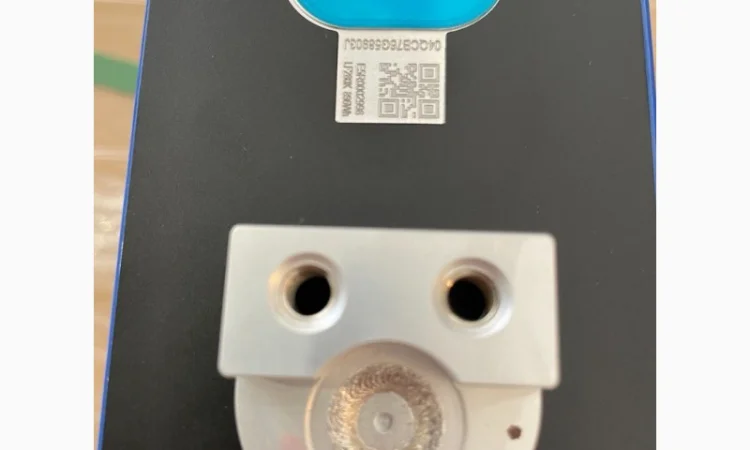 Lifepov 4 280ah 3, 2v - фото № 4