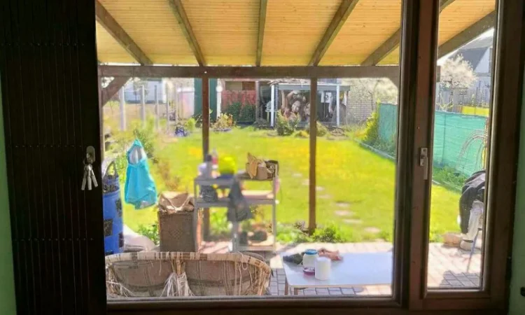 Недорого раздвижные решетки Prof для дачи - фото № 2