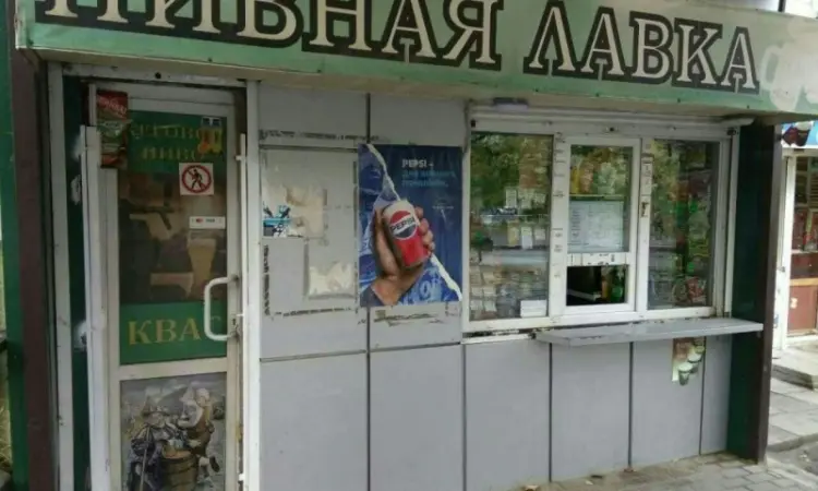 Розсувні решітки Prof для торгових точок - фото № 2