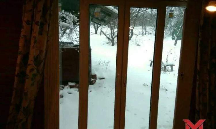 Раздвижные решетки Prof с автоматическим приводом - фото № 3