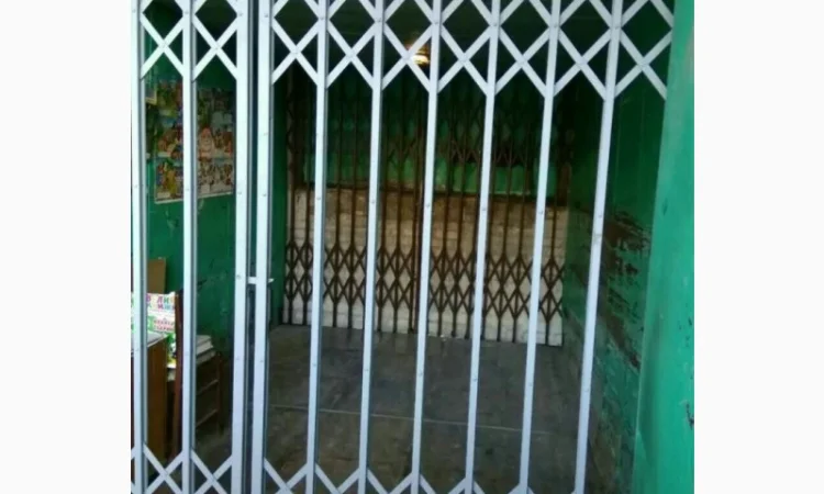 Двери Боствиг Prof (решетки для лифтов) - фото № 2