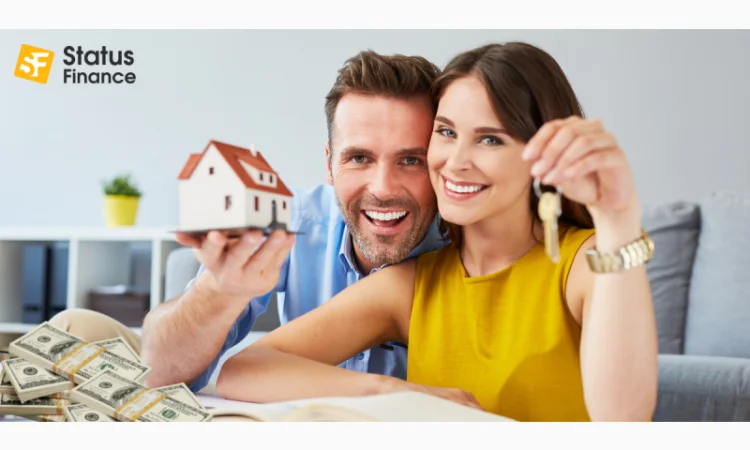 Кредит под залог квартиры в Киеве – выгодные условия - фото № 2