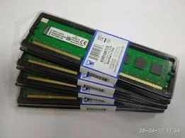 Куплю дорого оперативную память для ноутбуков и ПК - фото № 1