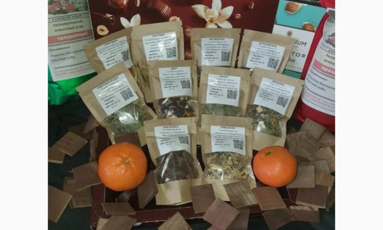 Активированный уголь Silcarbon K835. 0, 5КГ - фото № 4