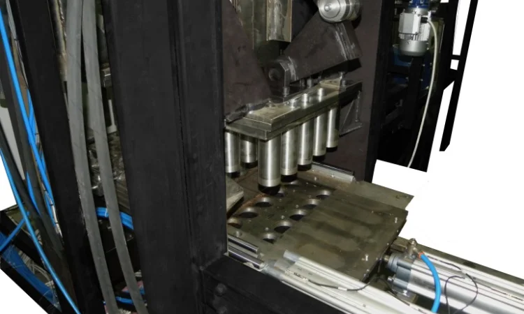 Оборудование для изготовления торфотаблеток - фото № 2