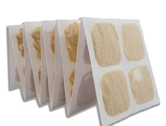 Оборудование для изготовления горчичников - фото № 1