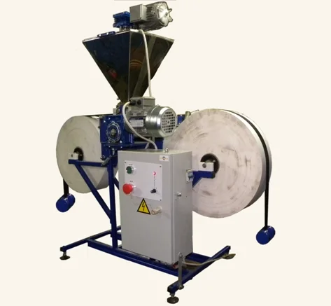 Оборудование для изготовления горчичников - фото № 2