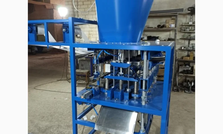 Оборудование для производства торфотаблетки, торфяные таблетки - фото № 5