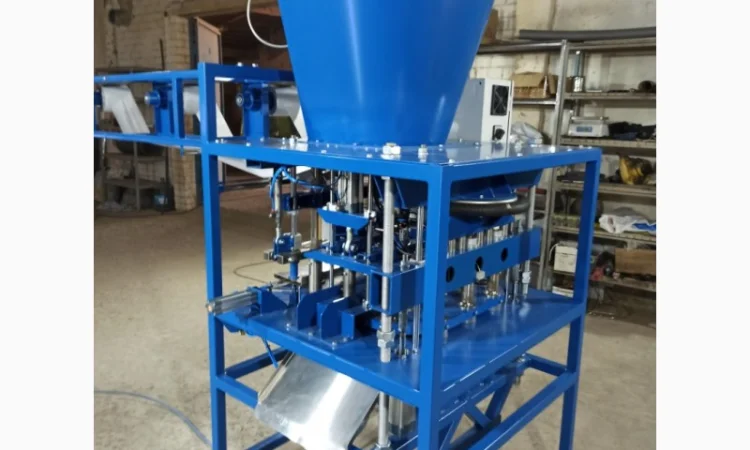 Оборудование для производства торфотаблетки, торфяные таблетки - фото № 3