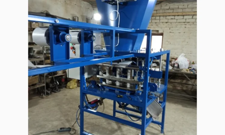 Оборудование для производства торфотаблетки, торфяные таблетки - фото № 4