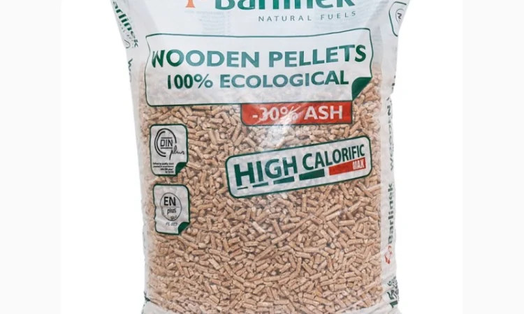 Оборудование (автомат, линия) фасовки пеллет и гранул - фото № 4