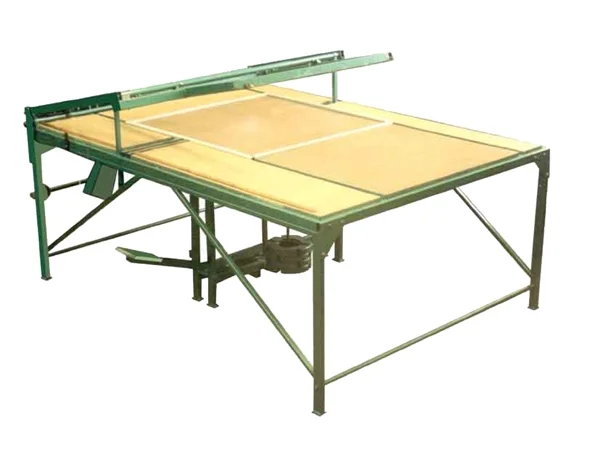 Оборудование для изготовления дождевиков, плащей из пленки - фото № 2