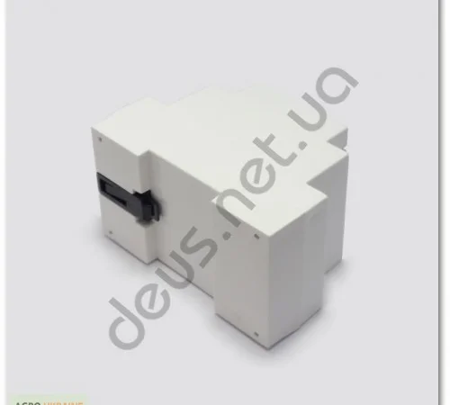 Цифровой высокотемпературный терморегулятор на DIN-рейку - фото № 2