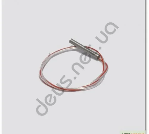 Цифровой высокотемпературный терморегулятор на DIN-рейку - фото № 3