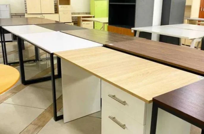 Купую вживану офісну мебель та технику вигідно - фото № 2