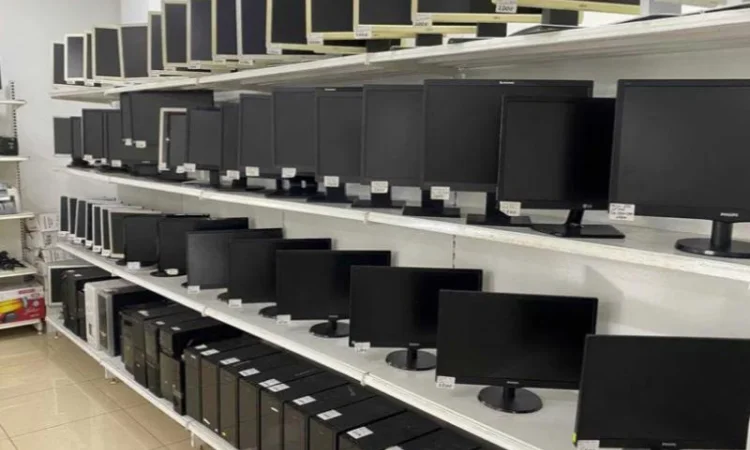 Купую вживану офісну мебель та технику вигідно - фото № 4