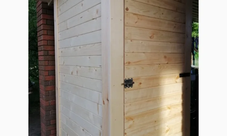 Туалет продам, зроблю на замовлення - фото № 2