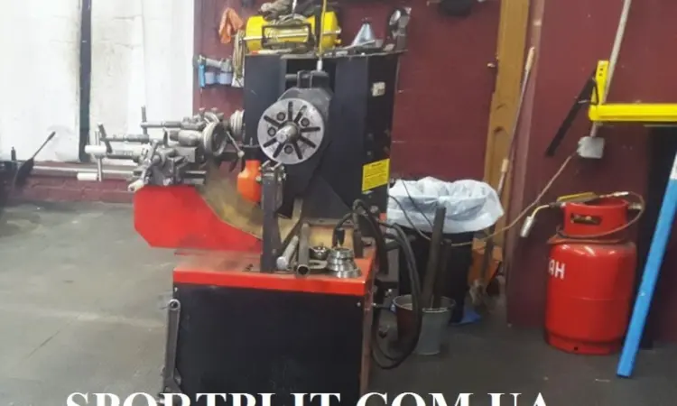Напольное покрытие - фото № 5