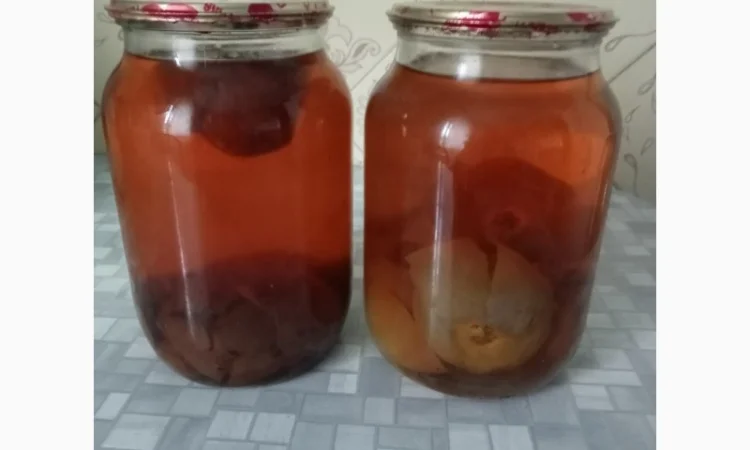 Продам настоянку гриба веселка. 2022 рік збору - фото № 1