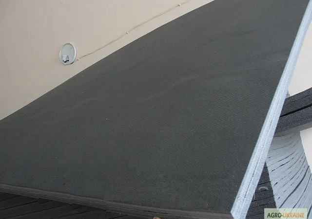 Мат татами из химически сшитого пенополиэтилена - фото № 1