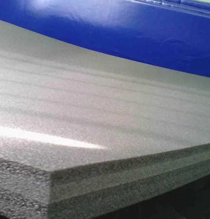 Мат татами для борцовского ковра (покрывала). - фото № 2