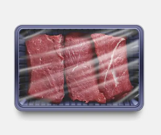 Продам упаковки для сыра - фото № 13