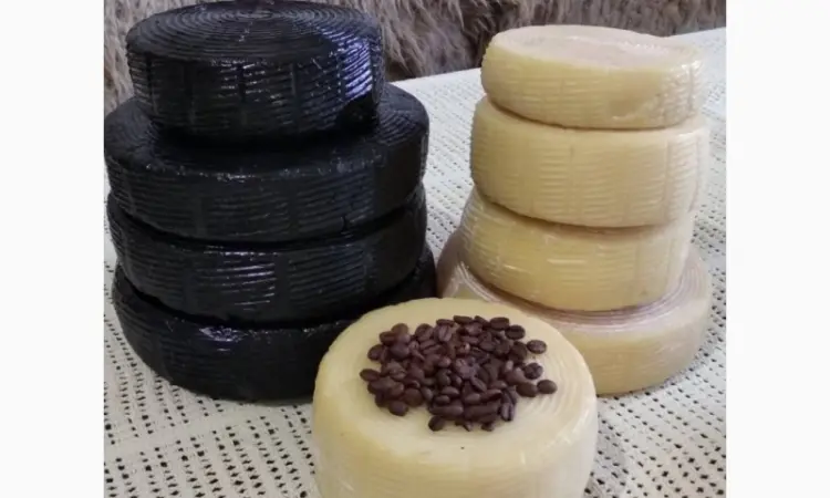 Продам козье молоко и сыры из козьего молока - фото № 4