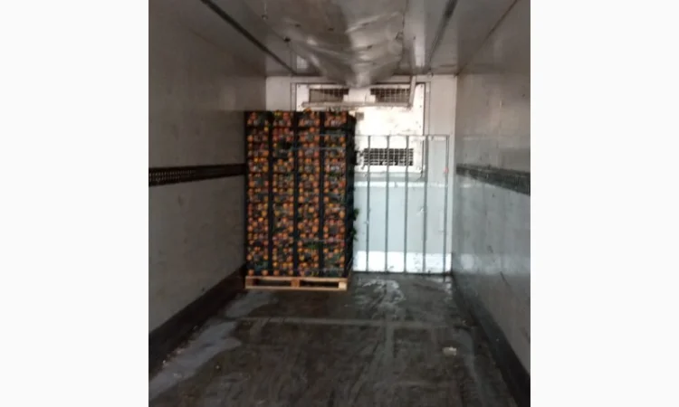 Мандарины - фото № 2