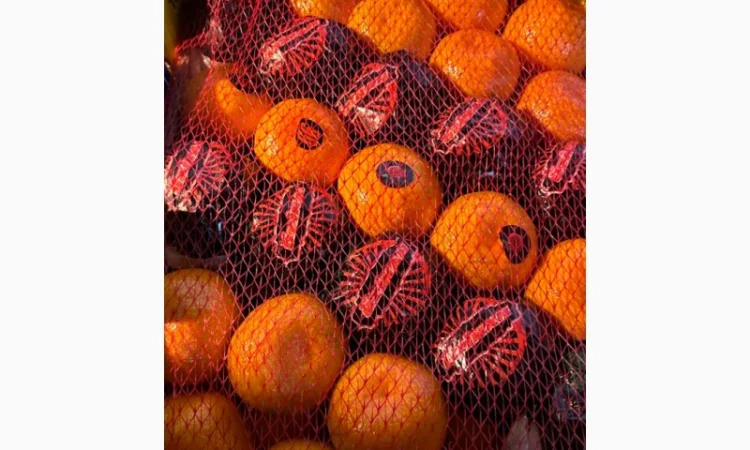 Продам измирский мандарин - фото № 3