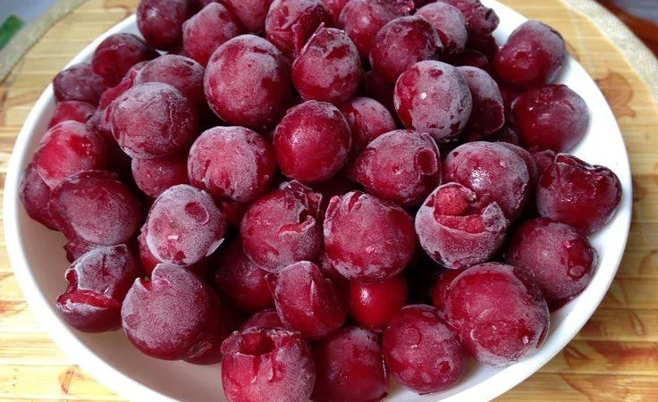 Купуємо Вишню великим об'ємом - фото № 1