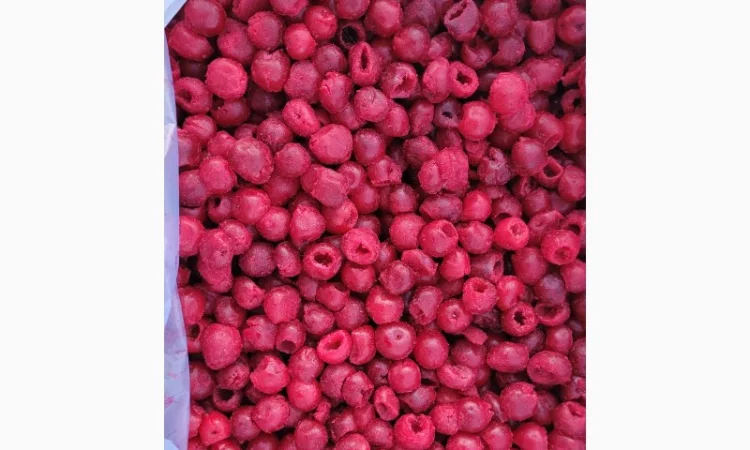 Вишня без кісточки - фото № 1