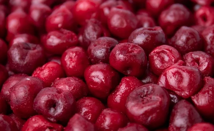 Купимо заморожену вишню від 20 тон оптом - фото № 1