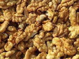 Куплю чищені горіхи, квасолю цукрову - фото № 1